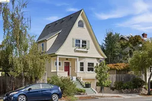 2343 Roosevelt Ave, Berkeley, CA 94703 - Photo 2