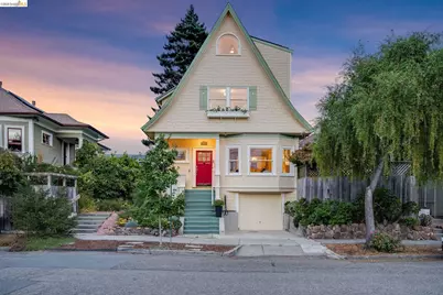 2343 Roosevelt Ave, Berkeley, CA 94703 - Photo 4