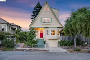 2343 Roosevelt Ave, Berkeley, CA 94703 - Photo 4