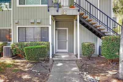 105 Compton Cir #A, San Ramon, CA 94583 - Photo 1