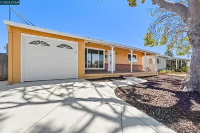 17242 Via El Cerrito, San Lorenzo, CA 94580 - Photo 2