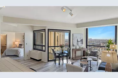 6363 Christie Avenue #2901, Emeryville, CA 94608 - Photo 10
