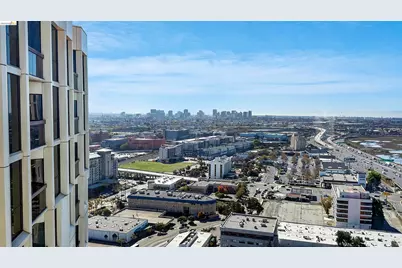 6363 Christie Avenue #2901, Emeryville, CA 94608 - Photo 1