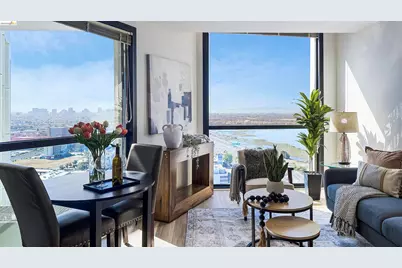 6363 Christie Avenue #2901, Emeryville, CA 94608 - Photo 4