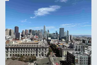 1160 Mission Street #1404, San Francisco, CA 94103 - Photo 14