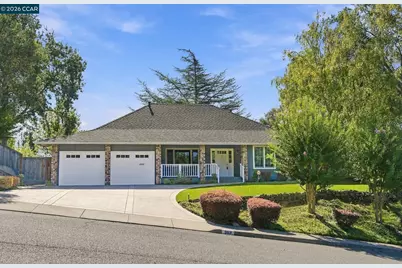 303 Calle La Mesa, Moraga, CA 94556 - Photo 1