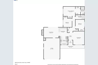 2603 Central Ave, Union City, CA 94587 - Photo 34
