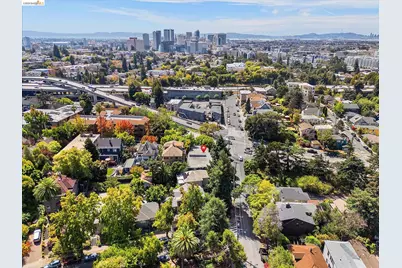 550 Fairmount Ave, Oakland, CA 94611 - Photo 18