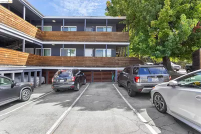 550 Fairmount Ave, Oakland, CA 94611 - Photo 2