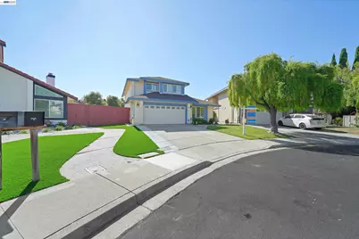 32808 Oakdale Ct, Union City, CA 94587 - Photo 4