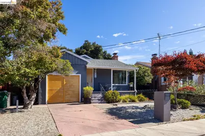 7542 Valentine St, Oakland, CA 94605 - Photo 2