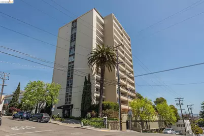 320 Lee St #303, Oakland, CA 94610 - Photo 30