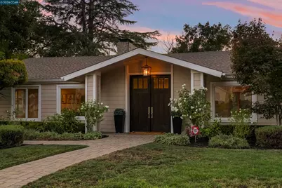 3144 Roundhill Rd, Alamo, CA 94507 - Photo 68