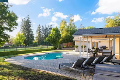 3144 Roundhill Rd, Alamo, CA 94507 - Photo 62