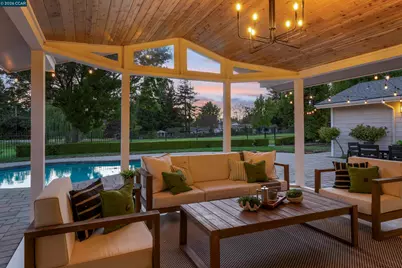 3144 Roundhill Rd, Alamo, CA 94507 - Photo 72