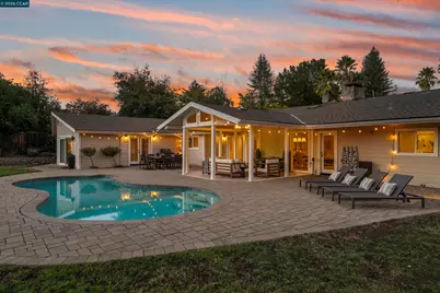 3144 Roundhill Rd, Alamo, CA 94507 - Photo 76