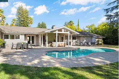3144 Roundhill Rd, Alamo, CA 94507 - Photo 50