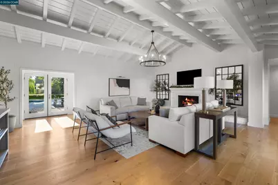 3144 Roundhill Rd, Alamo, CA 94507 - Photo 16