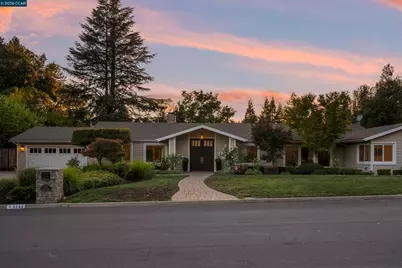 3144 Roundhill Rd, Alamo, CA 94507 - Photo 66