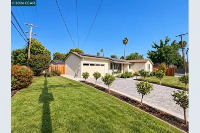 1192 Aspen Dr, Concord, CA 94520 - Photo 2