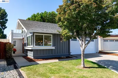 3619 Dryden Road, Fremont, CA 94555 - Photo 2