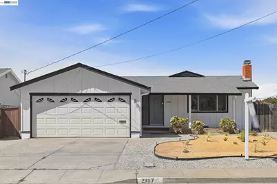 2167 Cypress Ave, San Pablo, CA 94806 - Photo 2