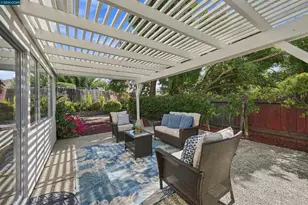 5378 Meadow Wood Pl, Concord, CA 94521 - Photo 28