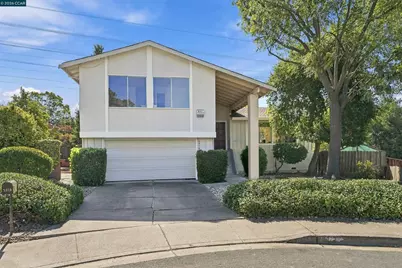 5378 Meadow Wood Place, Concord, CA 94521 - Photo 2