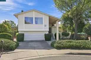 5378 Meadow Wood Pl, Concord, CA 94521 - Photo 2