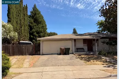 3865 Raap Ave, Martinez, CA 94553 - Photo 2
