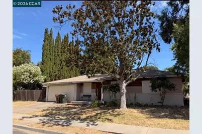 3865 Raap Ave, Martinez, CA 94553 - Photo 1