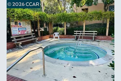 480 Civic Dr #103, Walnut Creek, CA 94596 - Photo 34