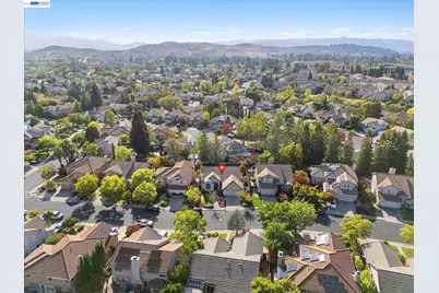 535 Zenith Ridge Rd, Danville, CA 94506 - Photo 62