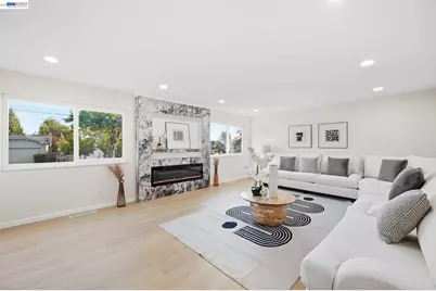 4884 Larimer Way, Castro Valley, CA 94546 - Photo 6