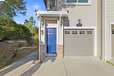 23389 Canyon Terrace Dr, Castro Valley, CA 94552 - Photo 2