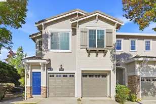 23389 Canyon Terrace Dr, Castro Valley, CA 94552 - Photo 1