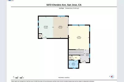 5372 Chesbro Ave., San Jose, CA 95123 - Photo 62