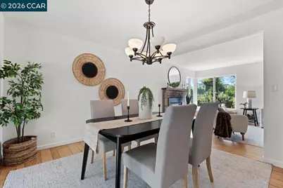418 Marshall Drive, Walnut Creek, CA 94598 - Photo 16