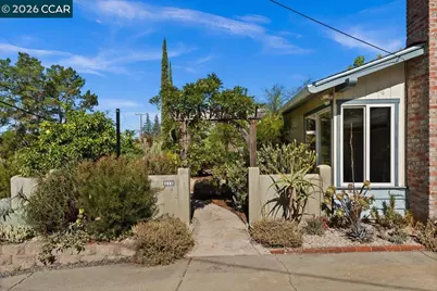 418 Marshall Drive, Walnut Creek, CA 94598 - Photo 2
