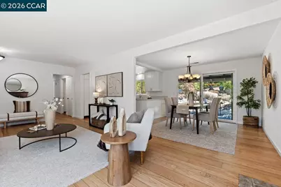 418 Marshall Drive, Walnut Creek, CA 94598 - Photo 10