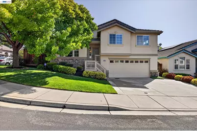 8039 Canyon Creek Cir, Pleasanton, CA 94588 - Photo 1
