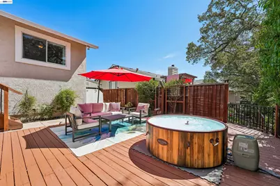 135 St. Germain Lane, Pleasant Hill, CA 94523 - Photo 30