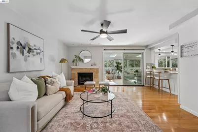 135 St. Germain Lane, Pleasant Hill, CA 94523 - Photo 6