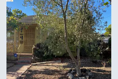 2814 Roosevelt Ave, Richmond, CA 94804 - Photo 2