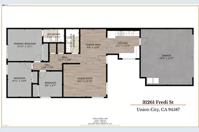 31261 Fredi St, Union City, CA 94587 - Photo 52