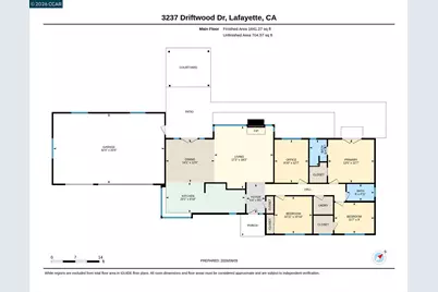 3237 Driftwood Dr, Lafayette, CA 94549 - Photo 32