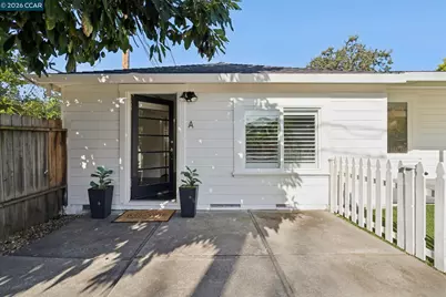 939 Mountain View Dr, Lafayette, CA 94549 - Photo 18