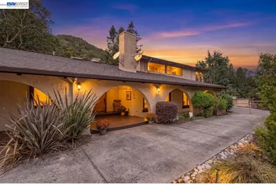 35575 Palomares Rd, Castro Valley, CA 94552 - Photo 2