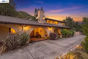 35575 Palomares Rd, Castro Valley, CA 94552 - Photo 2