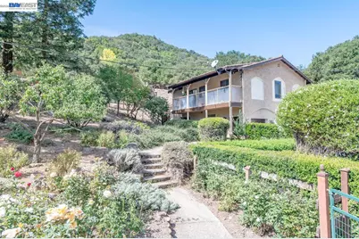 35575 Palomares Rd, Castro Valley, CA 94552 - Photo 46